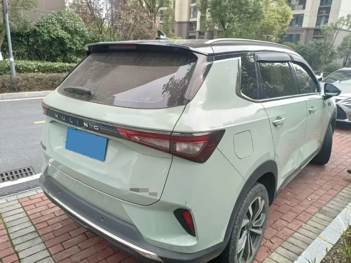 2021 WuLing XingChen 1.5T 147HP L4 CVT,autocango,china used car exporter,china ev exporter,chinese used car exporter,chinese used ev exporter