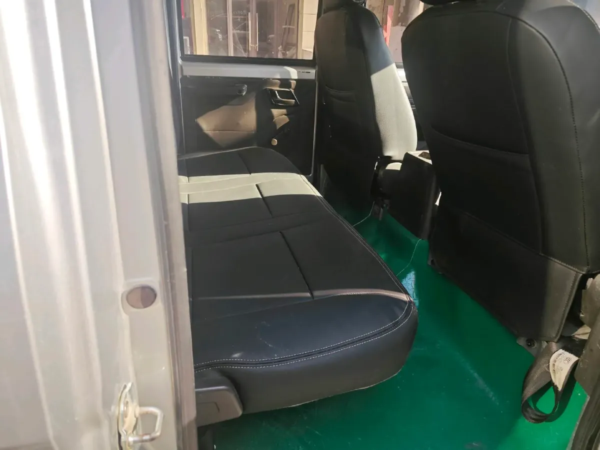 2019 WuLing RongGuang New Truck 1.8L 133HP L4 5MT,autocango,china used car exporter,china ev exporter,chinese used car exporter,chinese used ev exporter