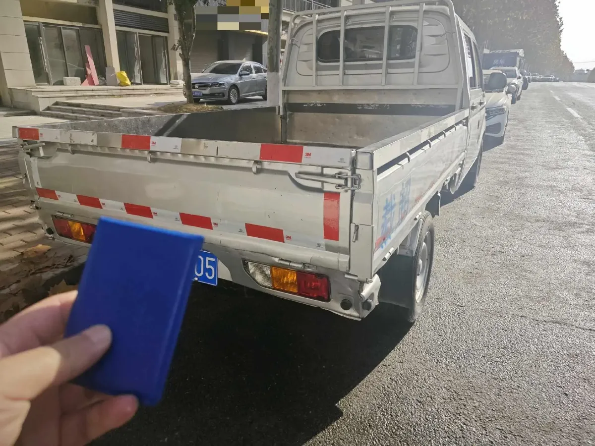 2019 WuLing RongGuang New Truck 1.8L 133HP L4 5MT,autocango,china used car exporter,china ev exporter,chinese used car exporter,chinese used ev exporter