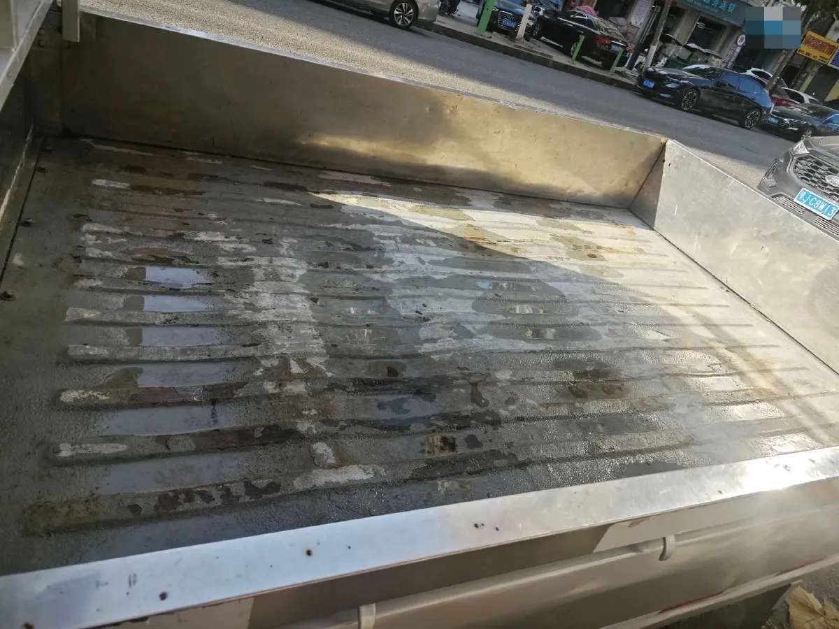 2019 WuLing RongGuang New Truck 1.8L 133HP L4 5MT,autocango,china used car exporter,china ev exporter,chinese used car exporter,chinese used ev exporter