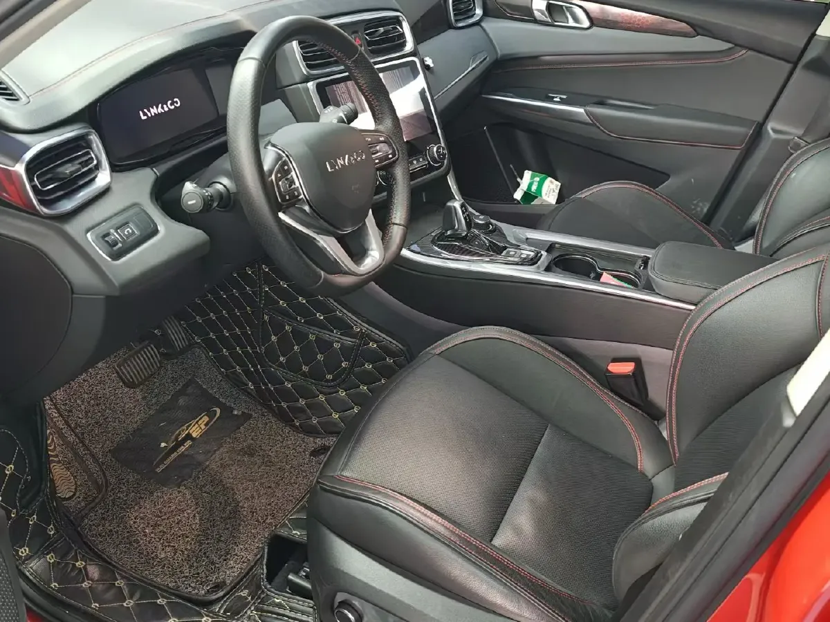 2017 Foton Sauvana 2.0T 218HP L4 6AT,autocango,china used car exporter,china ev exporter,chinese used car exporter,chinese used ev exporter