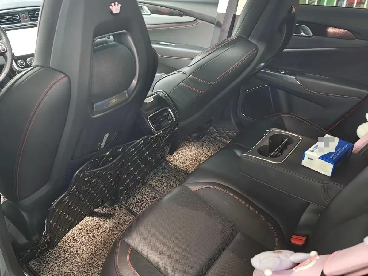 2017 Foton Sauvana 2.0T 218HP L4 6AT,autocango,china used car exporter,china ev exporter,chinese used car exporter,chinese used ev exporter