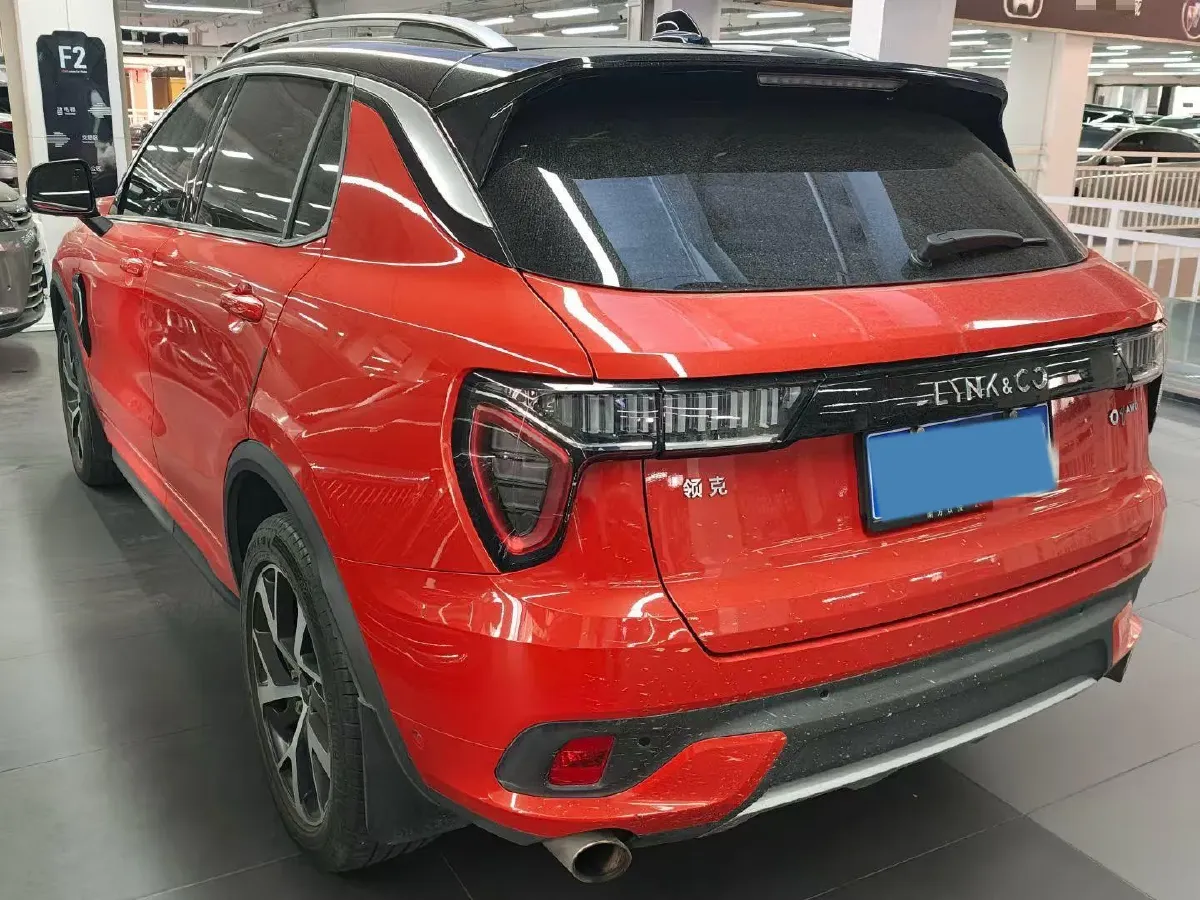 2017 Foton Sauvana 2.0T 218HP L4 6AT,autocango,china used car exporter,china ev exporter,chinese used car exporter,chinese used ev exporter