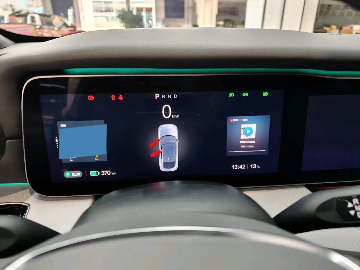 2022 ARCFOX αS BEV 74.5KWH,autocango,china used car exporter,china ev exporter,chinese used car exporter,chinese used ev exporter