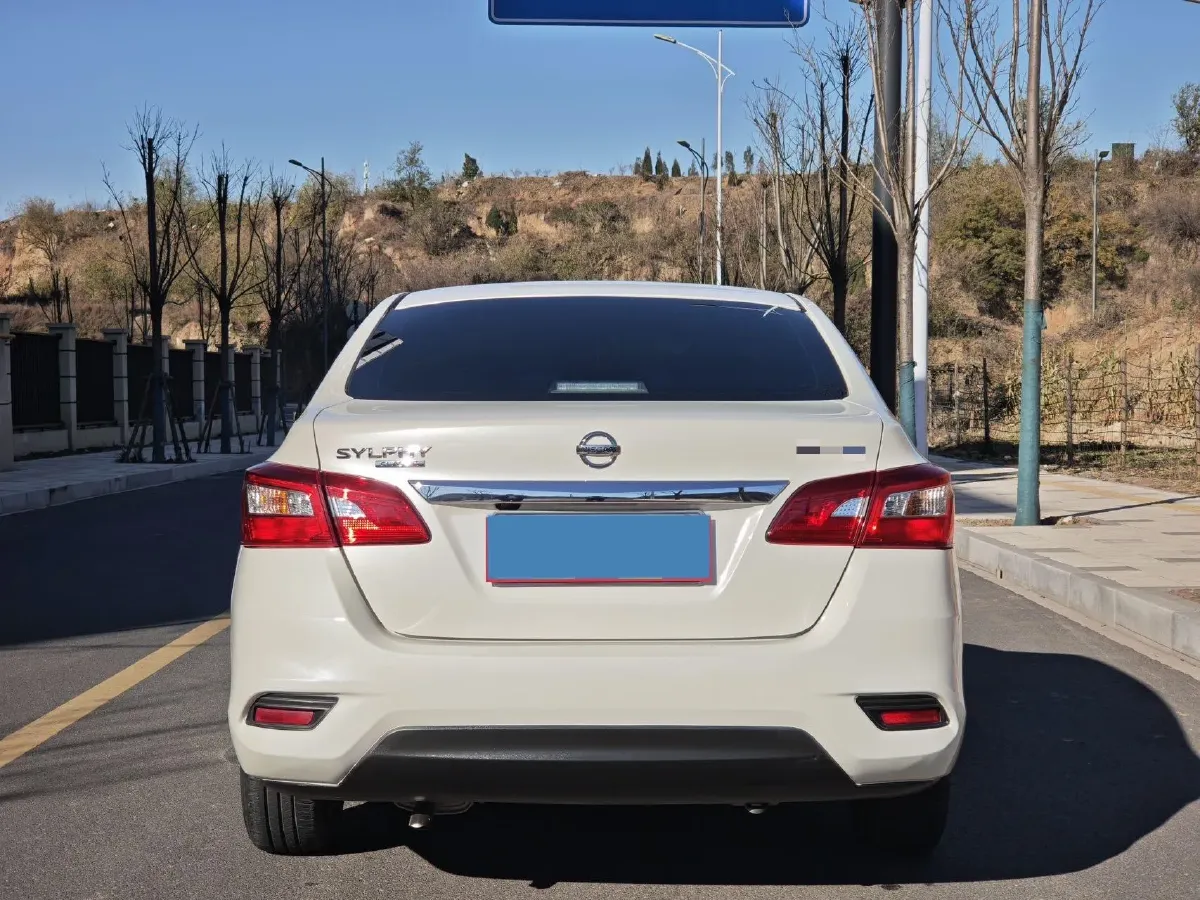 2020 Nissan Sylphy 1.6L 139HP L4 CVT,autocango,china used car exporter,china ev exporter,chinese used car exporter,chinese used ev exporter