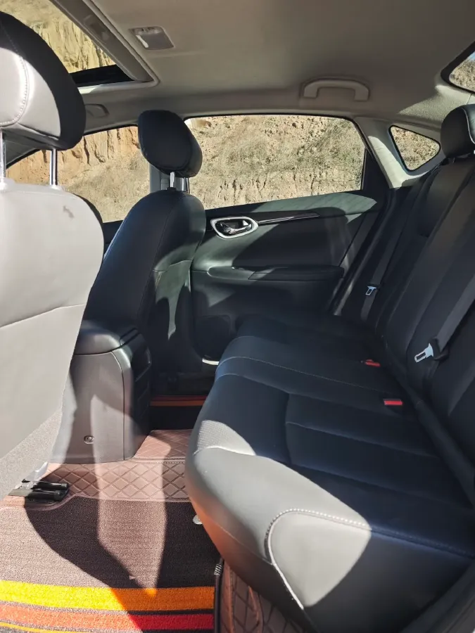 2020 Nissan Sylphy 1.6L 139HP L4 CVT,autocango,china used car exporter,china ev exporter,chinese used car exporter,chinese used ev exporter