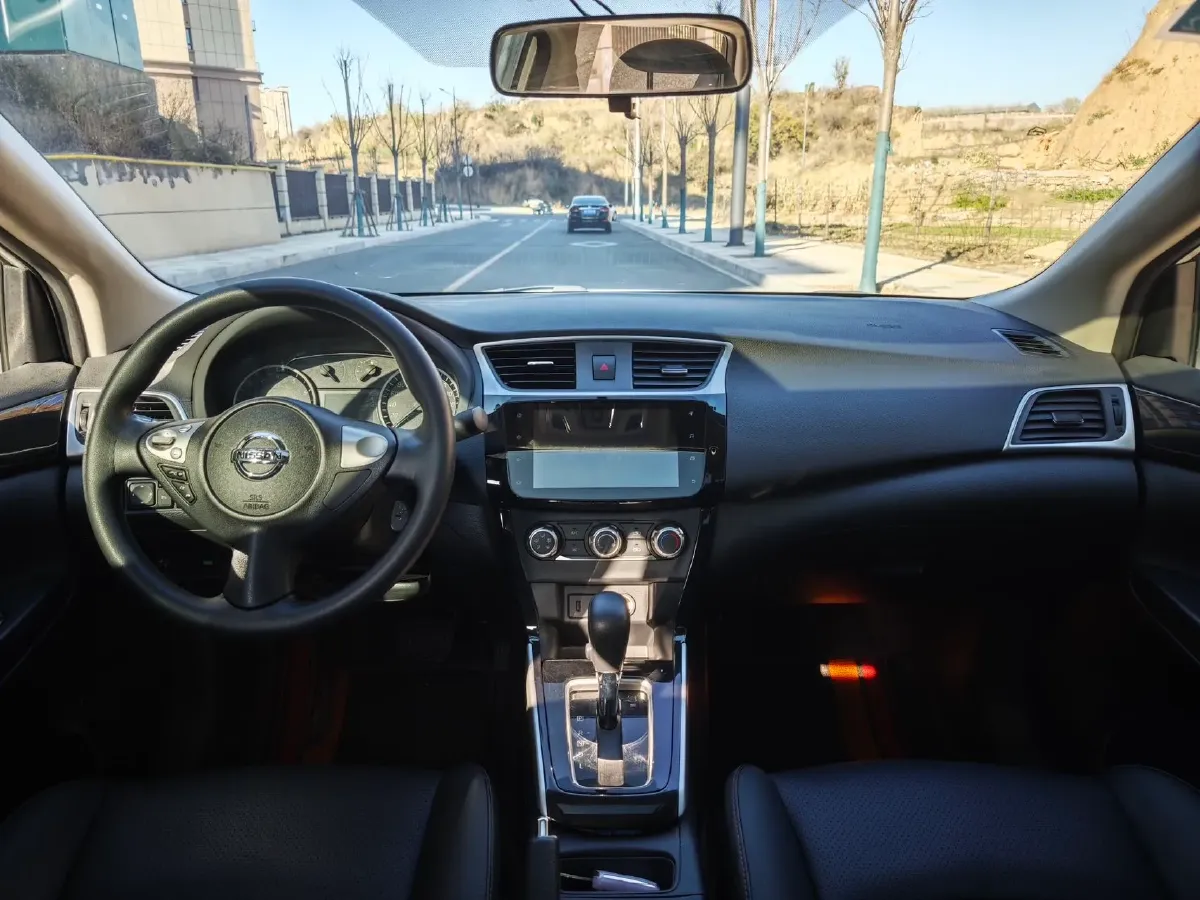 2020 Nissan Sylphy 1.6L 139HP L4 CVT,autocango,china used car exporter,china ev exporter,chinese used car exporter,chinese used ev exporter