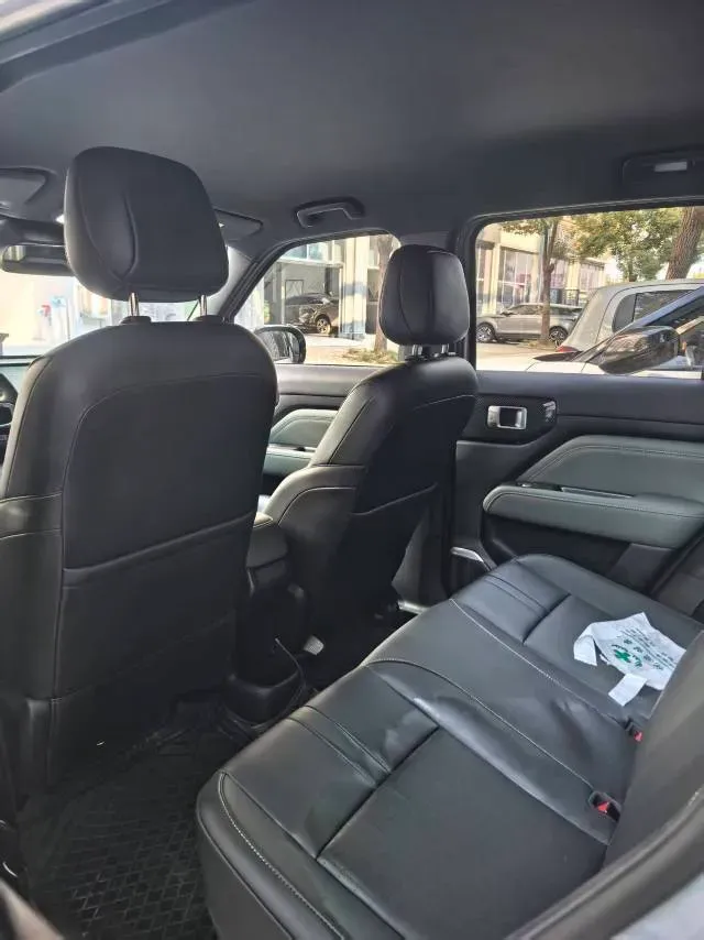 2024 BaoJun YepPlus BEV 41.9KWH,autocango,china used car exporter,china ev exporter,chinese used car exporter,chinese used ev exporter