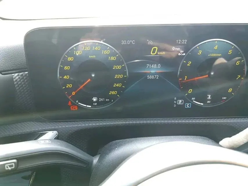 2022 Cadillac CT6 2.0T 237HP L4 10AT,autocango,china used car exporter,china ev exporter,chinese used car exporter,chinese used ev exporter