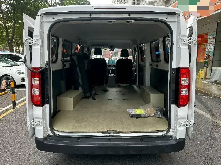 2024 WuLing YangGuang BEV 41.9KWH,autocango,china used car exporter,china ev exporter,chinese used car exporter,chinese used ev exporter