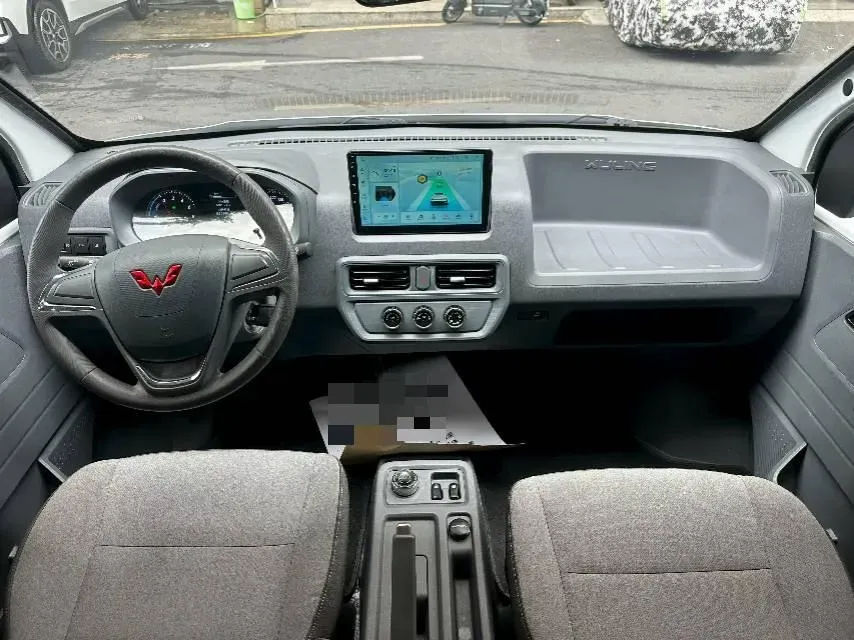 2024 WuLing YangGuang BEV 41.9KWH,autocango,china used car exporter,china ev exporter,chinese used car exporter,chinese used ev exporter