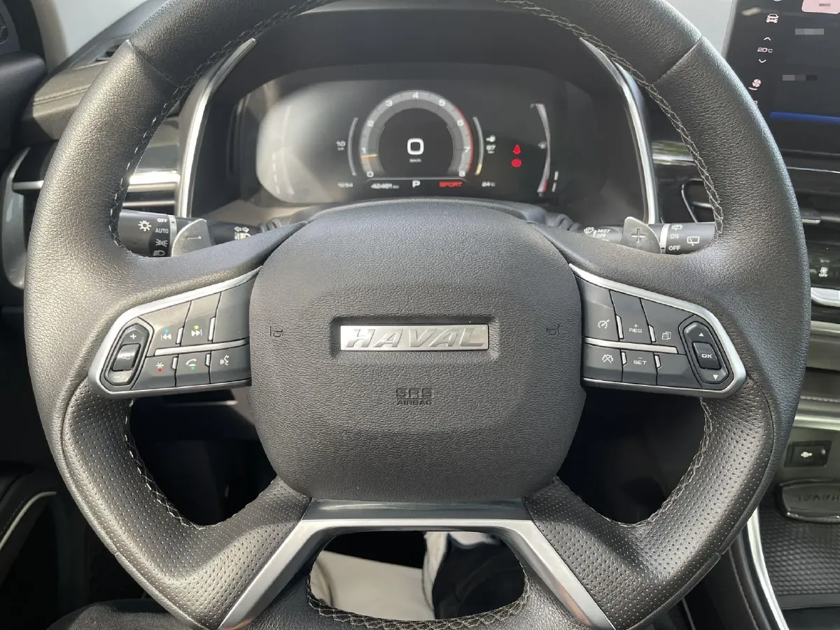 2021 Haval H6 1.5T 150HP L4 7DCT,autocango,china used car exporter,china ev exporter,chinese used car exporter,chinese used ev exporter
