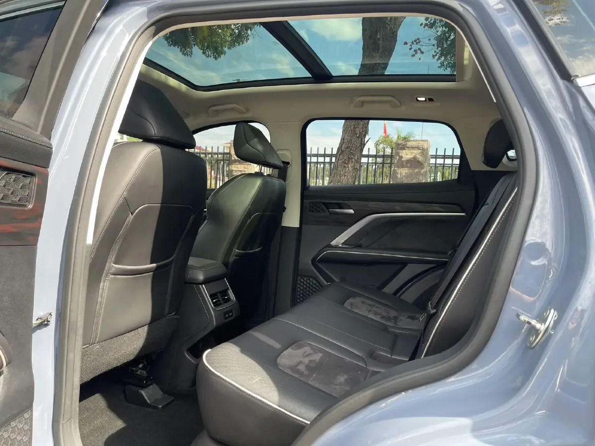 2021 Haval H6 1.5T 150HP L4 7DCT,autocango,china used car exporter,china ev exporter,chinese used car exporter,chinese used ev exporter