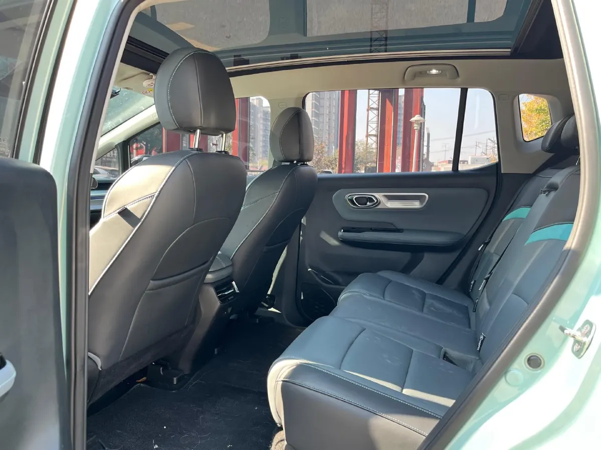 2023 Everus VE-1 BEV 61.3KWH,autocango,china used car exporter,china ev exporter,chinese used car exporter,chinese used ev exporter