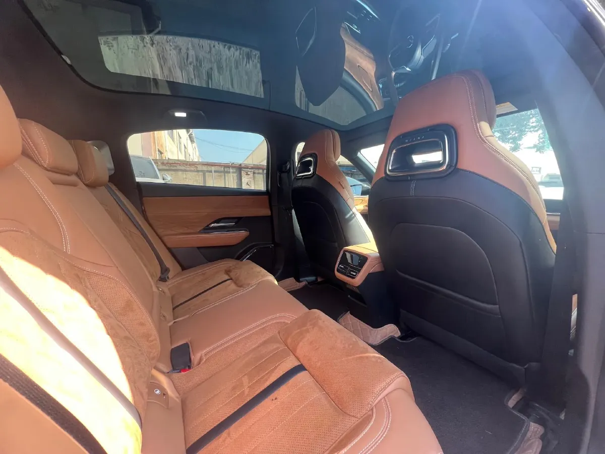 2024 Mazda EZ-6 REEV 95HP REEV 28.4KWH,autocango,china used car exporter,china ev exporter,chinese used car exporter,chinese used ev exporter