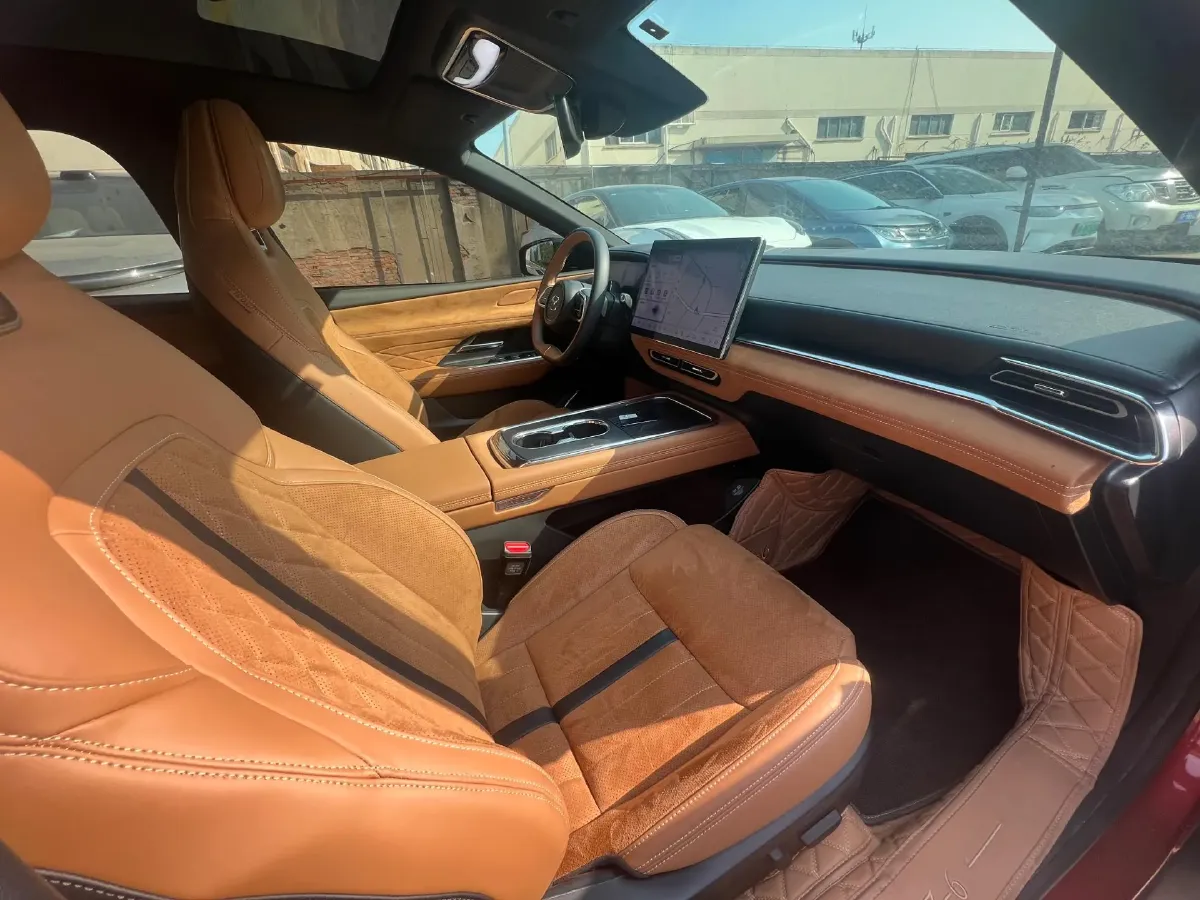 2024 Mazda EZ-6 REEV 95HP REEV 28.4KWH,autocango,china used car exporter,china ev exporter,chinese used car exporter,chinese used ev exporter