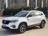 2021 ChangAn CS75 1.5T 178HP L4 7DCT