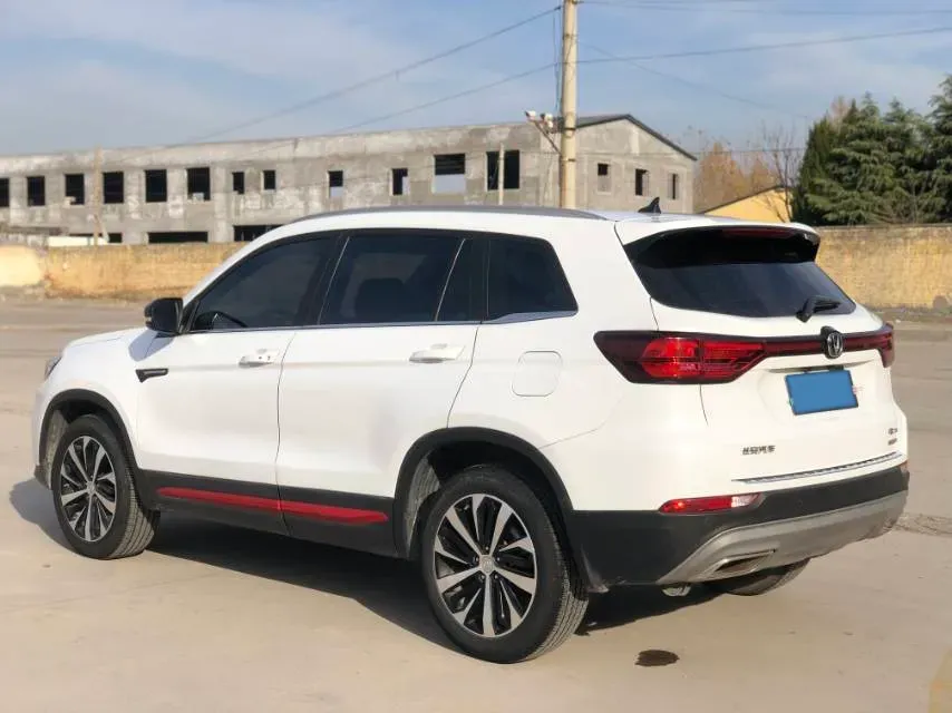 2021 ChangAn CS75 1.5T 178HP L4 7DCT,autocango,china used car exporter,china ev exporter,chinese used car exporter,chinese used ev exporter