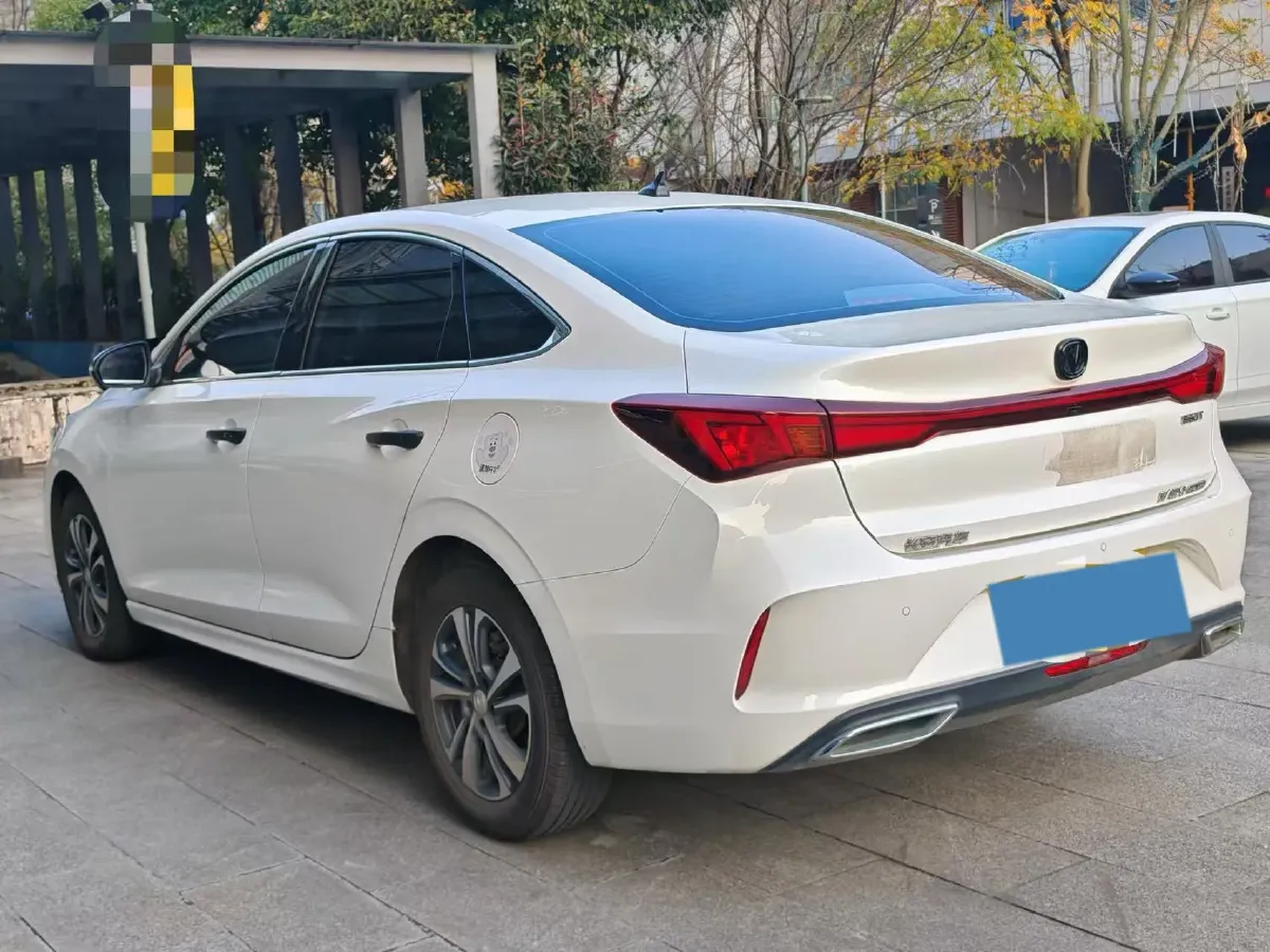 2021 ChangAn Eado 1.4T 160HP L4 7DCT,autocango,china used car exporter,china ev exporter,chinese used car exporter,chinese used ev exporter