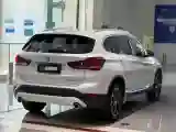 2022 BMW X1 2.0T 192HP L4 7DCT