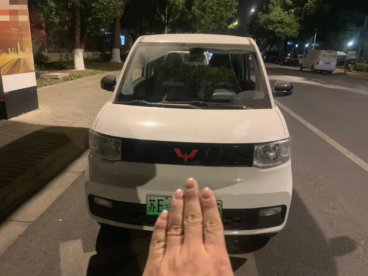 2020 WuLing HongGuang MINI EV BEV 9.3KWH,autocango,china used car exporter,china ev exporter,chinese used car exporter,chinese used ev exporter