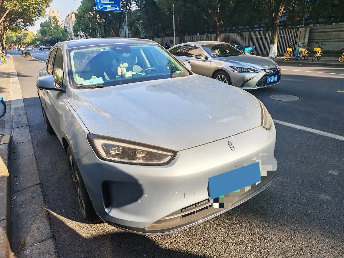 2023 AITO AITO M5 BEV 80KWH,autocango,china used car exporter,china ev exporter,chinese used car exporter,chinese used ev exporter