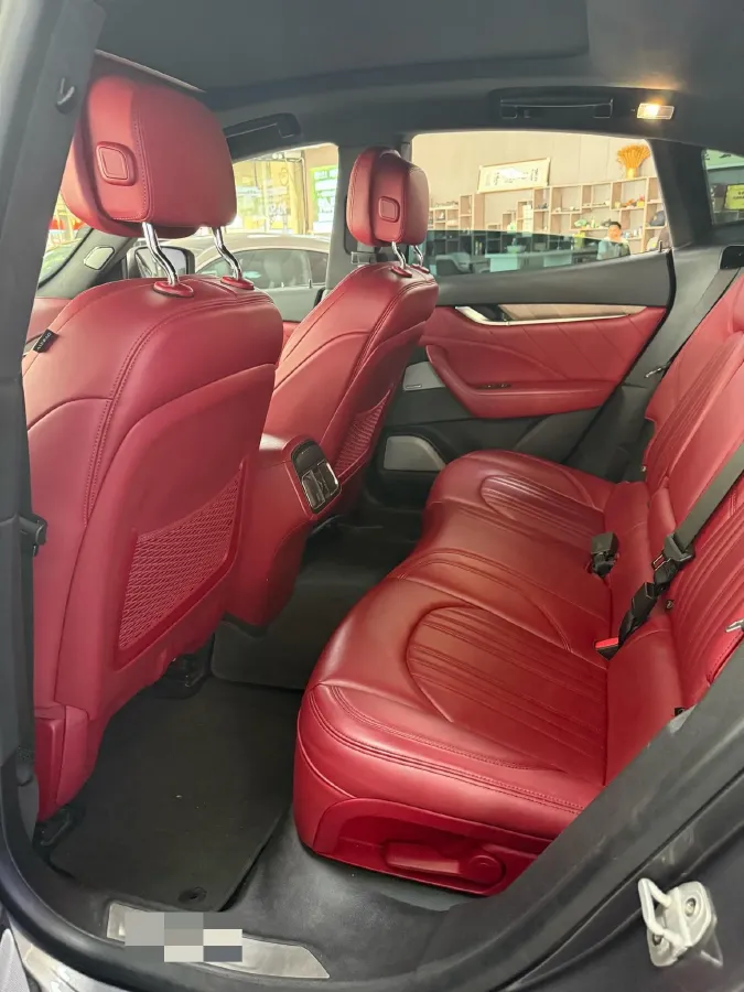 2019 Maserati Levante 3.0T 350HP V6 8AT,autocango,china used car exporter,china ev exporter,chinese used car exporter,chinese used ev exporter