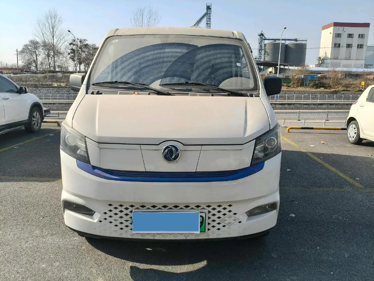 2024 JMC E LuShun V6 BEV 41.86KWH,autocango,china used car exporter,china ev exporter,chinese used car exporter,chinese used ev exporter