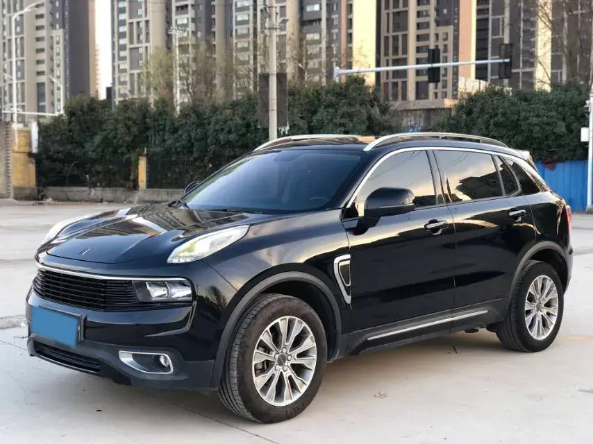 2017 Foton Tunland 2.8T 177HP L4 6AT