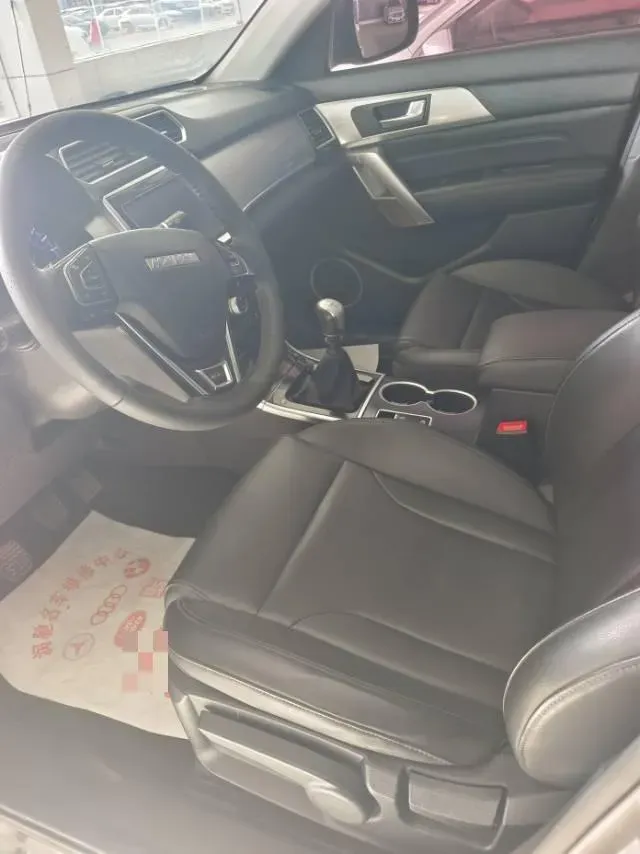 2017 Haval H2 1.5T 150HP L4 6MT,autocango,china used car exporter,china ev exporter,chinese used car exporter,chinese used ev exporter