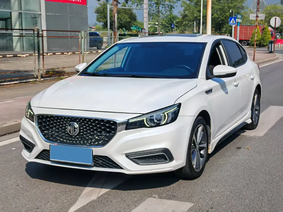 2019 MAXUS D60 1.5T 169HP L4 7DCT