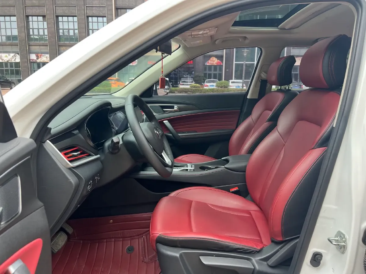 2019 ChangAn CS35 Plus 1.4T 158HP L4 7DCT,autocango,china used car exporter,china ev exporter,chinese used car exporter,chinese used ev exporter