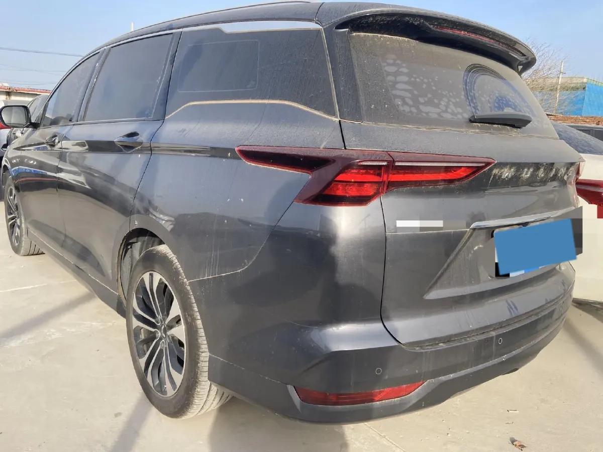 2020 WuLing KaiJie 1.5T 147HP L4 CVT,autocango,china used car exporter,china ev exporter,chinese used car exporter,chinese used ev exporter