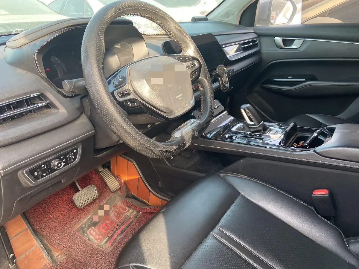 2020 WuLing KaiJie 1.5T 147HP L4 CVT,autocango,china used car exporter,china ev exporter,chinese used car exporter,chinese used ev exporter