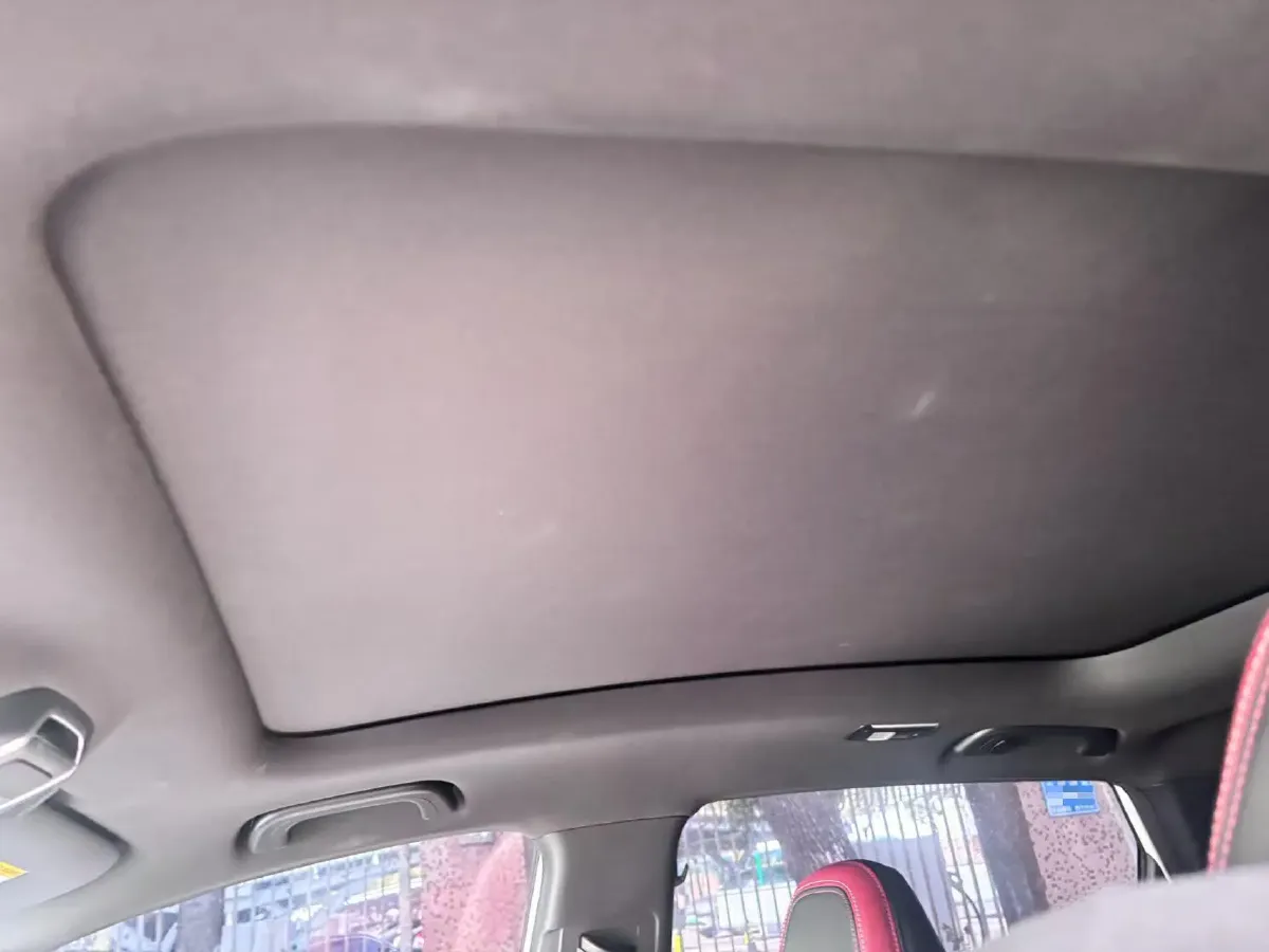 2023 Geely Coolray 1.5T 181HP L4 7DCT,autocango,china used car exporter,china ev exporter,chinese used car exporter,chinese used ev exporter