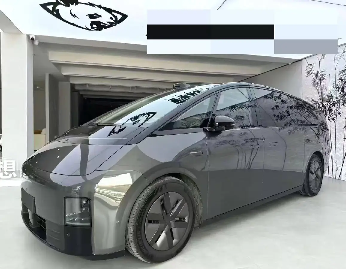 2024 Li MEGA BEV 102.7KWH