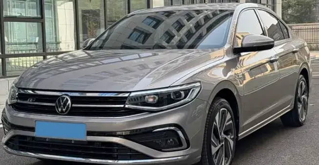 2023 Volkswagen Bora 1.2T 116HP L4 7DCT