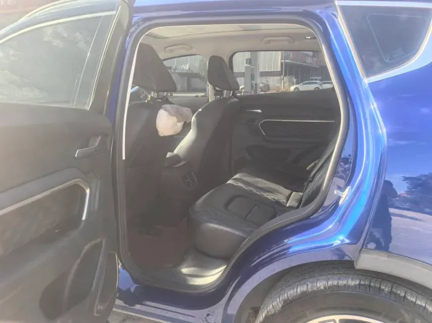 2020 Haval H6 2.0T 224HP L4 7DCT,autocango,china used car exporter,china ev exporter,chinese used car exporter,chinese used ev exporter