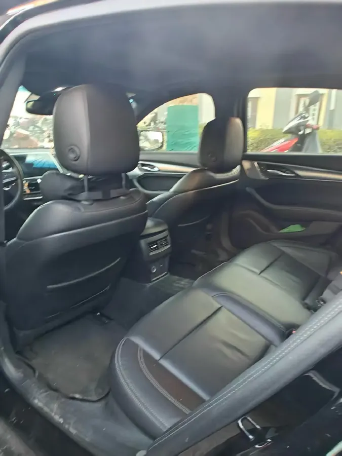 2022 Cadillac CT5 2.0T 237HP L4 10AT,autocango,china used car exporter,china ev exporter,chinese used car exporter,chinese used ev exporter