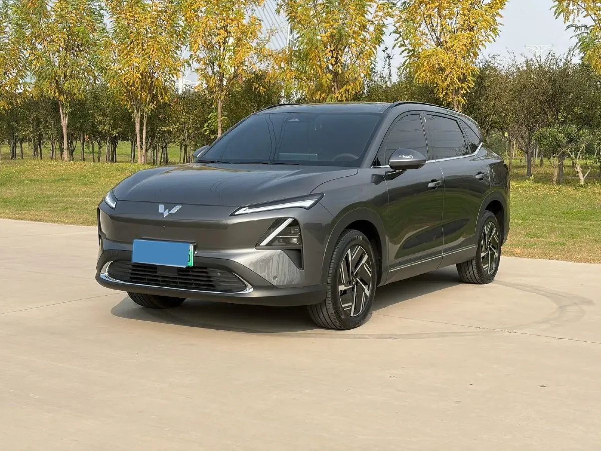 2024 WuLing XingGuangS 1.5L 106HP L4 E-CVT PHEV 20.5KWH,autocango,china used car exporter,china ev exporter,chinese used car exporter,chinese used ev exporter
