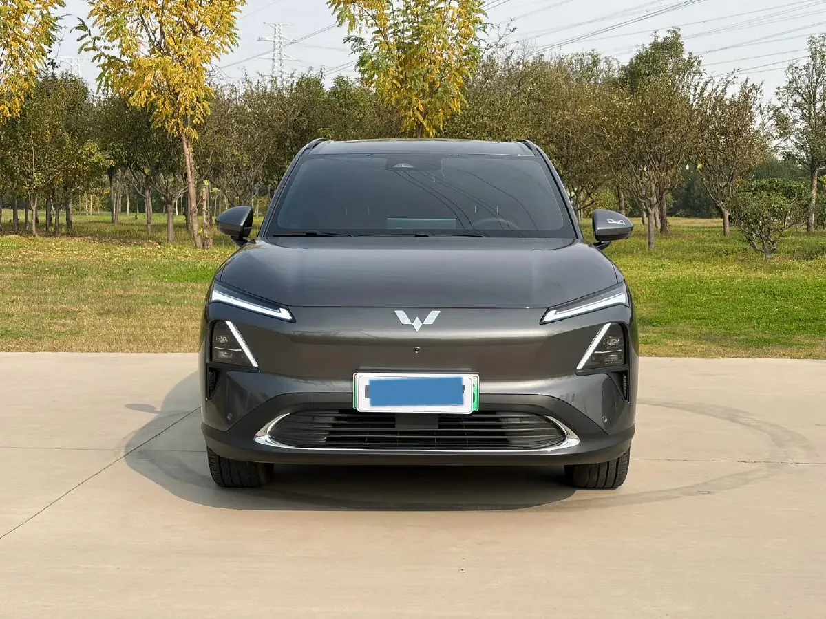 2024 WuLing XingGuangS 1.5L 106HP L4 E-CVT PHEV 20.5KWH,autocango,china used car exporter,china ev exporter,chinese used car exporter,chinese used ev exporter