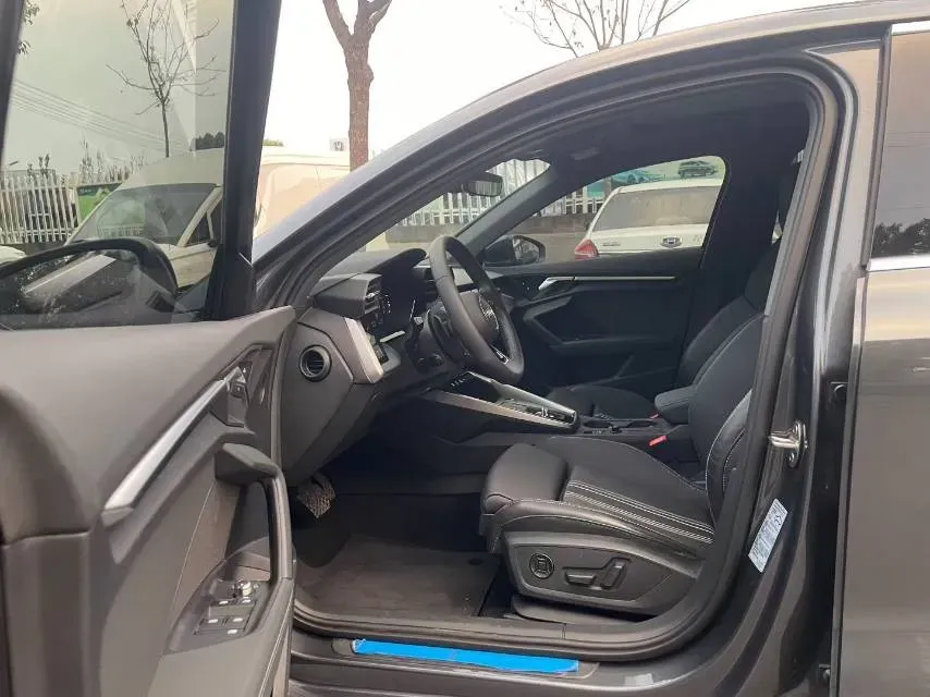 2022 Audi A3 1.4T 150HP L4 7DCT,autocango,china used car exporter,china ev exporter,chinese used car exporter,chinese used ev exporter