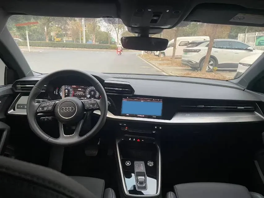 2022 Audi A3 1.4T 150HP L4 7DCT,autocango,china used car exporter,china ev exporter,chinese used car exporter,chinese used ev exporter