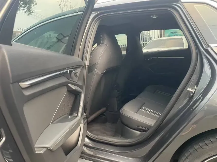 2022 Audi A3 1.4T 150HP L4 7DCT,autocango,china used car exporter,china ev exporter,chinese used car exporter,chinese used ev exporter