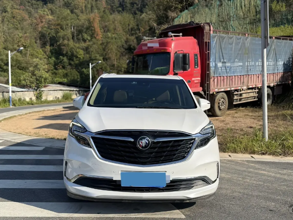 2018 Buick GL8 2.0T 260HP L4 6AT,autocango,china used car exporter,china ev exporter,chinese used car exporter,chinese used ev exporter