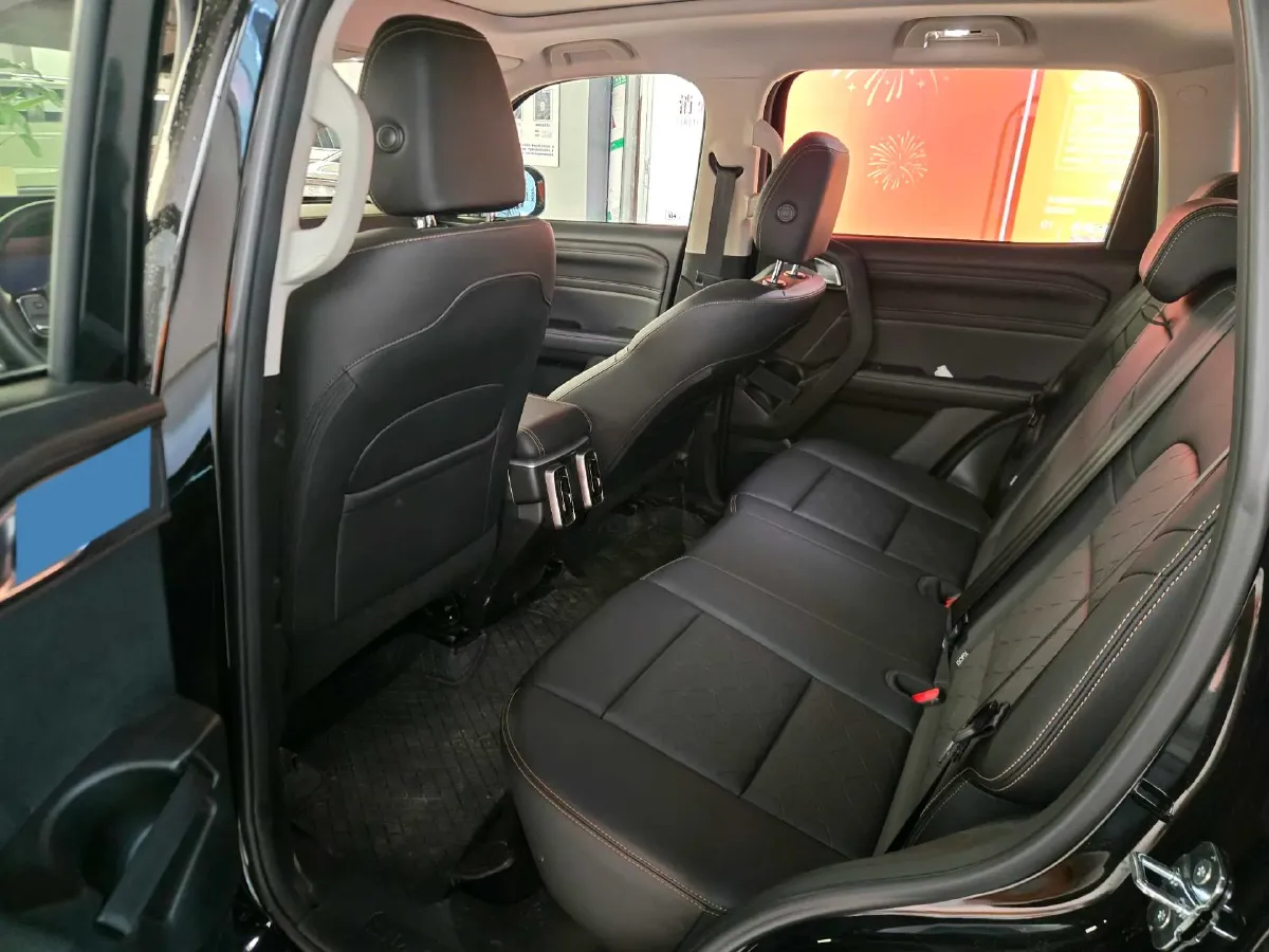 2024 Haval Dargo 1.5T 184HP L4 7DCT,autocango,china used car exporter,china ev exporter,chinese used car exporter,chinese used ev exporter