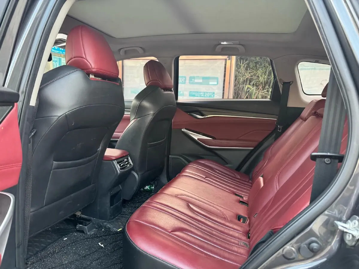 2020 ChangAn CS75 Plus 1.5T 178HP L4 6AT,autocango,china used car exporter,china ev exporter,chinese used car exporter,chinese used ev exporter