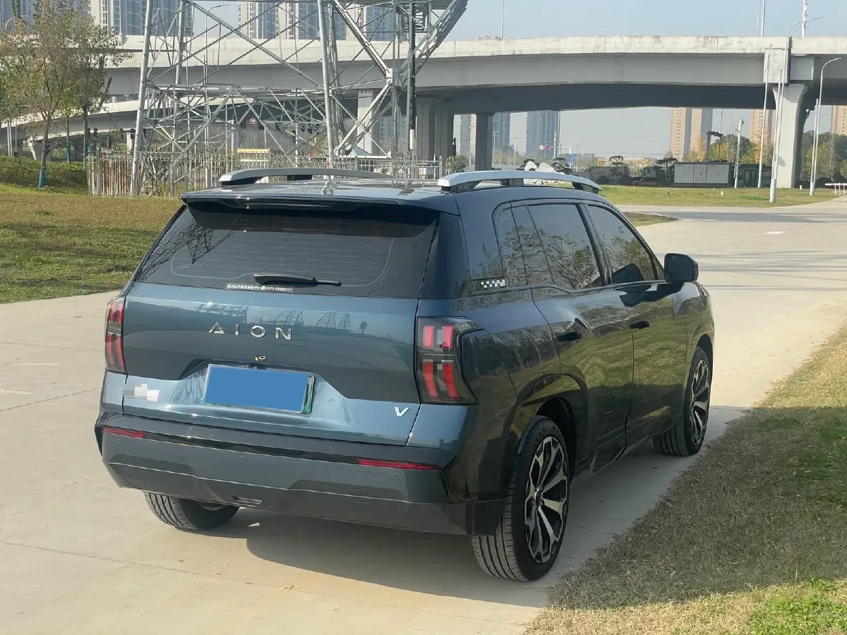 2024 Aion V BEV 74.976/75.26KWH,autocango,china used car exporter,china ev exporter,chinese used car exporter,chinese used ev exporter