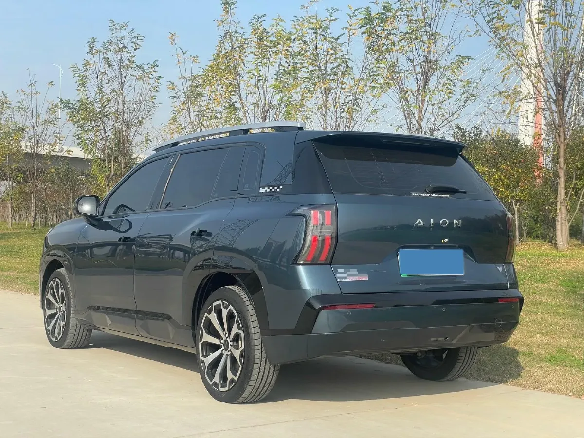 2024 Aion V BEV 74.976/75.26KWH,autocango,china used car exporter,china ev exporter,chinese used car exporter,chinese used ev exporter