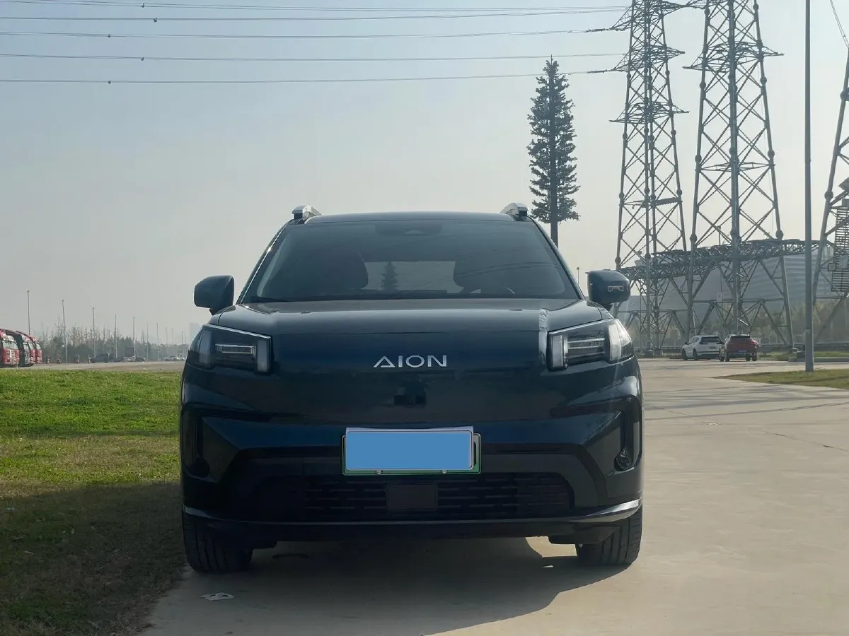 2024 Aion V BEV 74.976/75.26KWH,autocango,china used car exporter,china ev exporter,chinese used car exporter,chinese used ev exporter